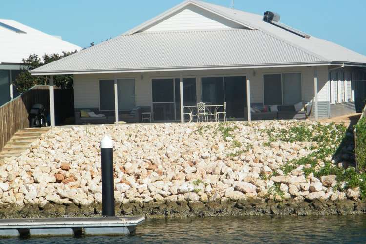 Main view of Homely house listing, 15 Jaaga Cove, Brockman WA 6701