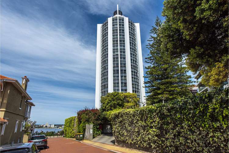 Main view of Homely apartment listing, 8/71 Mount Street, West Perth WA 6005