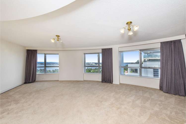 Second view of Homely apartment listing, 8/71 Mount Street, West Perth WA 6005