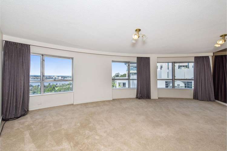 Third view of Homely apartment listing, 8/71 Mount Street, West Perth WA 6005