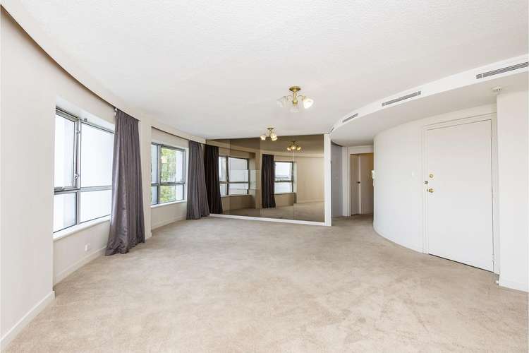Fifth view of Homely apartment listing, 8/71 Mount Street, West Perth WA 6005