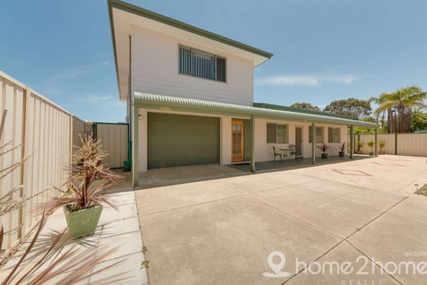 Main view of Homely house listing, 124a Kent Street, Rockingham WA 6168