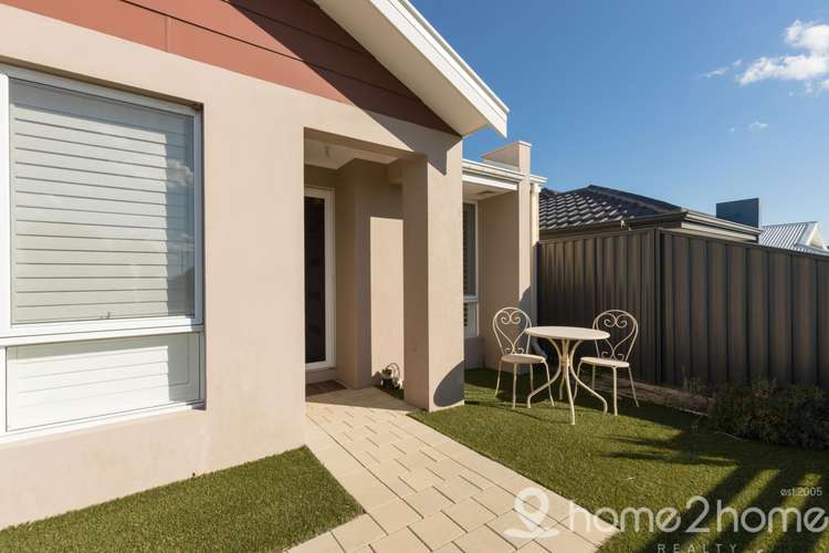 Second view of Homely house listing, 4 Addison Avenue, Baldivis WA 6171