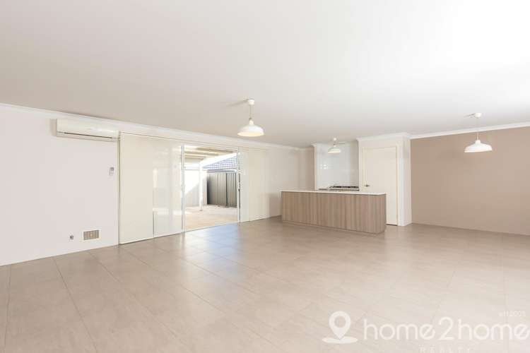 Sixth view of Homely house listing, 4 Addison Avenue, Baldivis WA 6171
