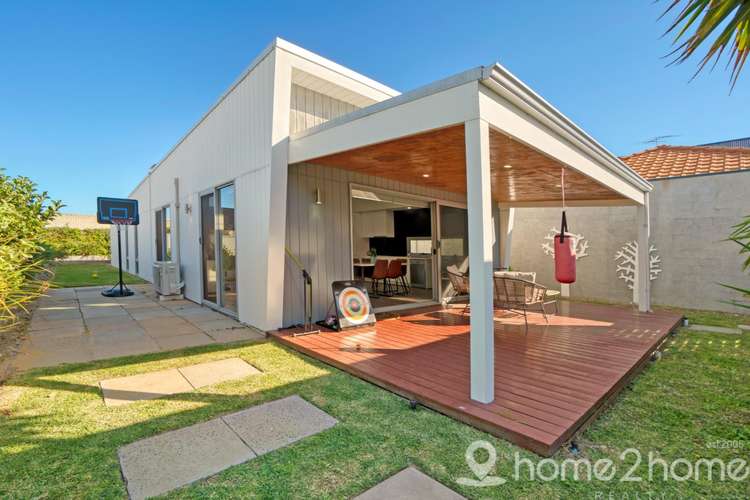 Fourth view of Homely house listing, 5B Sloan Street, Rockingham WA 6168