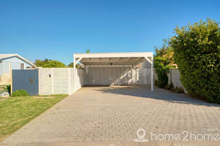 Fifth view of Homely house listing, 5B Sloan Street, Rockingham WA 6168