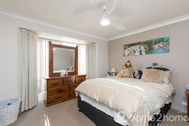 Second view of Homely house listing, 19 Birkdale Court, Cooloongup WA 6168