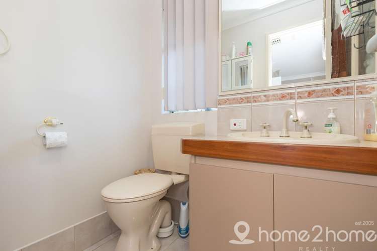 Third view of Homely house listing, 19 Birkdale Court, Cooloongup WA 6168