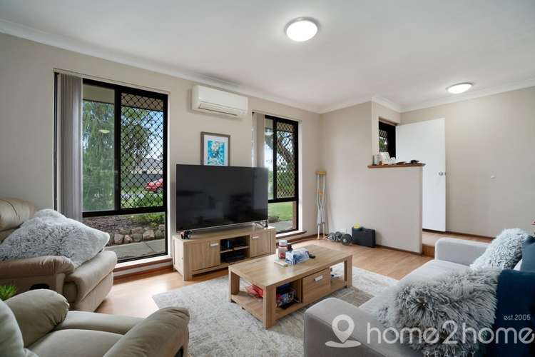 Second view of Homely house listing, 51 Adina Way, Rockingham WA 6168