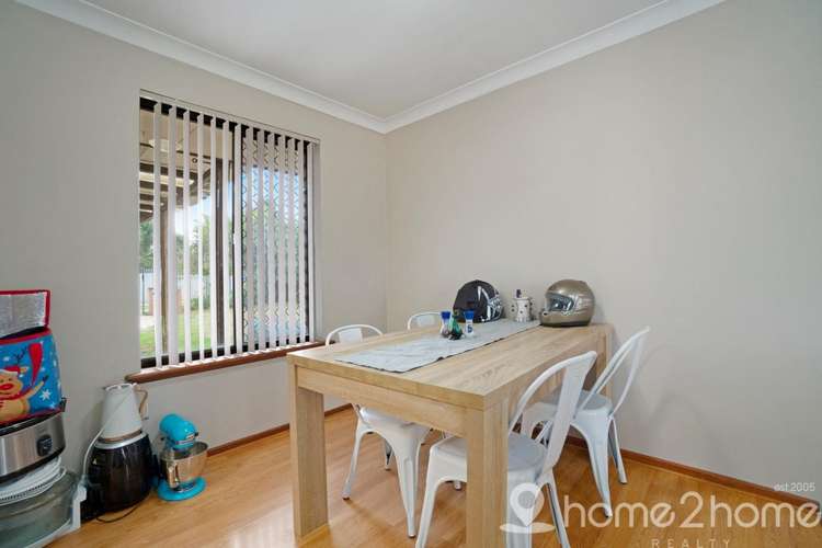 Sixth view of Homely house listing, 51 Adina Way, Rockingham WA 6168