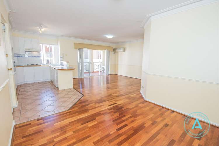 Second view of Homely apartment listing, 14/8 Stone Street, South Perth WA 6151