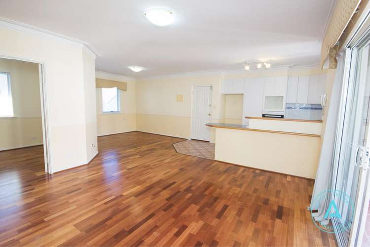 Fifth view of Homely apartment listing, 14/8 Stone Street, South Perth WA 6151