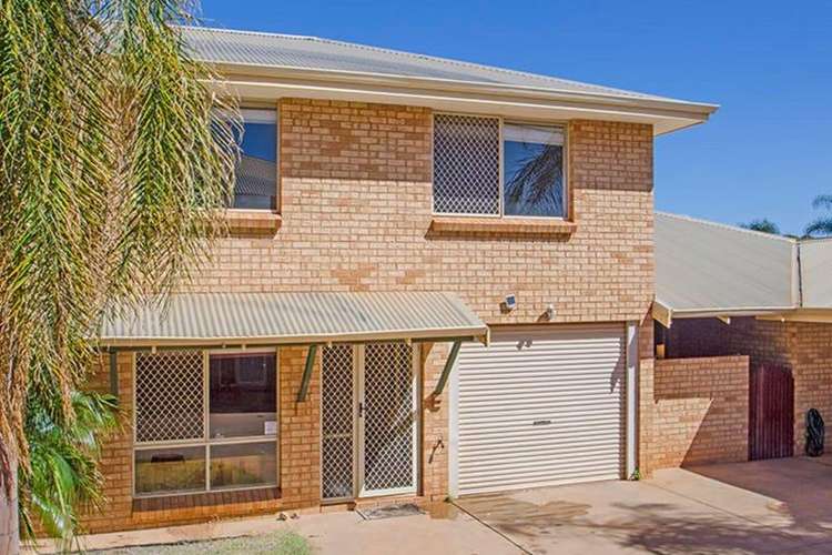 Main view of Homely unit listing, 3/310 Egan Street, Kalgoorlie WA 6430