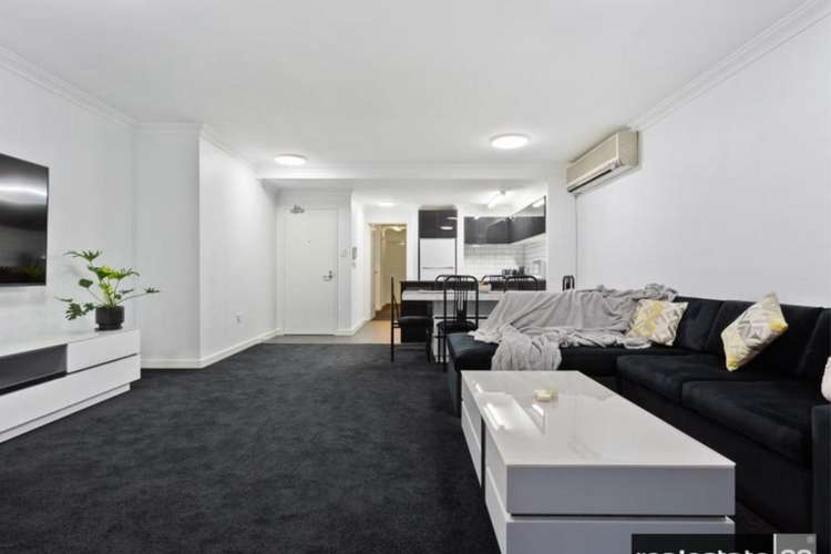 Main view of Homely apartment listing, 52/118 Mounts Bay Road, Perth WA 6000