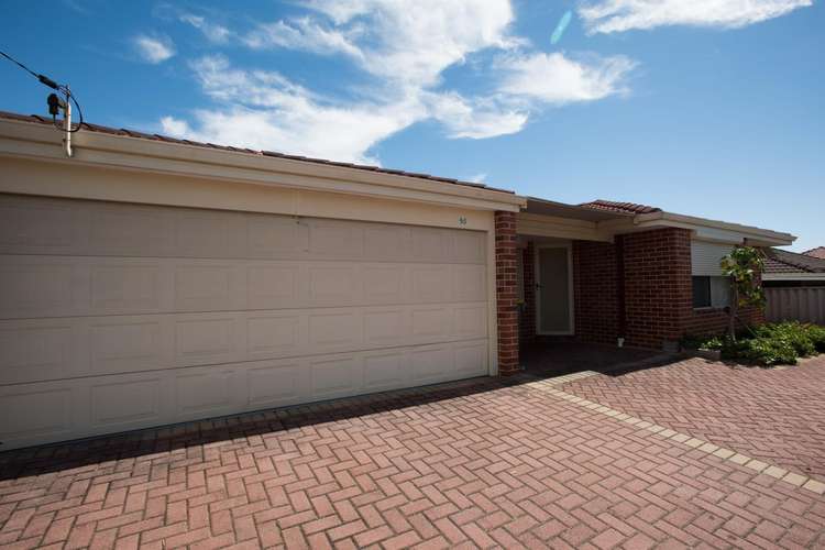 Main view of Homely house listing, 95 Morley Drive E, Morley WA 6062