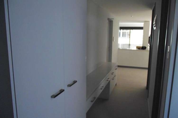 Third view of Homely apartment listing, 5A/378 Beaufort Street, Perth WA 6000