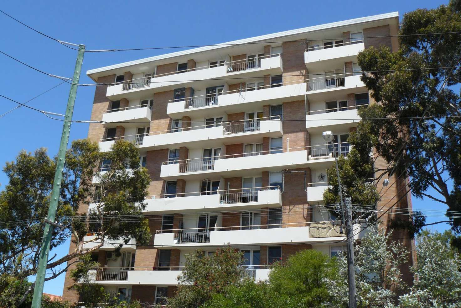 Main view of Homely apartment listing, 66/227 Vincent Street, West Perth WA 6005