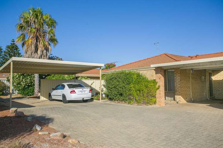 Second view of Homely villa listing, 17/96 Simpson Avenue, Rockingham WA 6168
