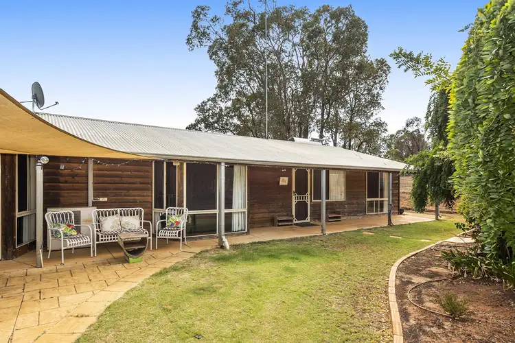 Main view of Homely house listing, 6 Highview Rise, Bindoon WA 6502
