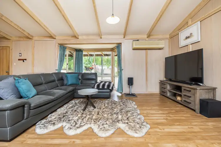 Fourth view of Homely house listing, 6 Highview Rise, Bindoon WA 6502