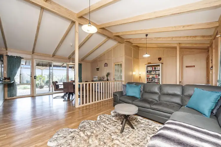 Sixth view of Homely house listing, 6 Highview Rise, Bindoon WA 6502
