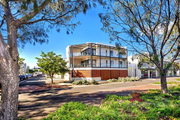 Second view of Homely apartment listing, 15/23-25 Casuarina Drive, Bunbury WA 6230