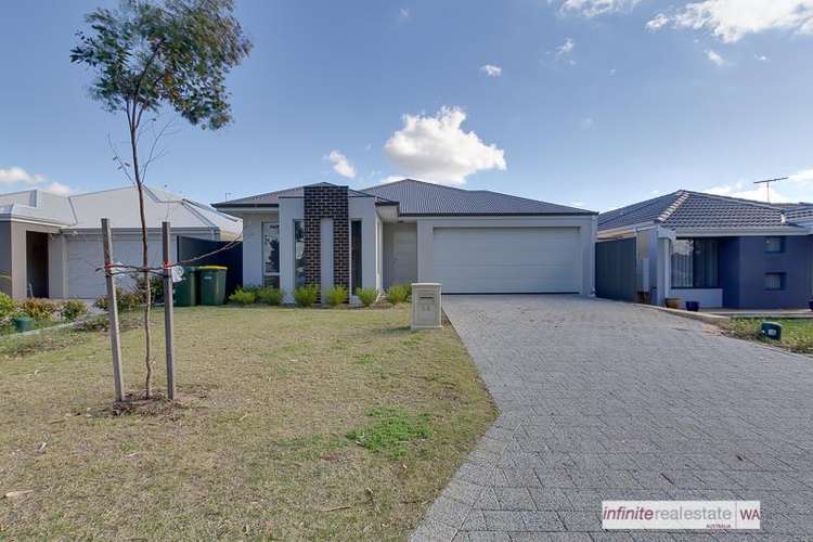 Main view of Homely house listing, 26 Solstice Bend, Wellard WA 6170