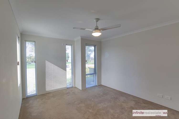 Second view of Homely house listing, 26 Solstice Bend, Wellard WA 6170