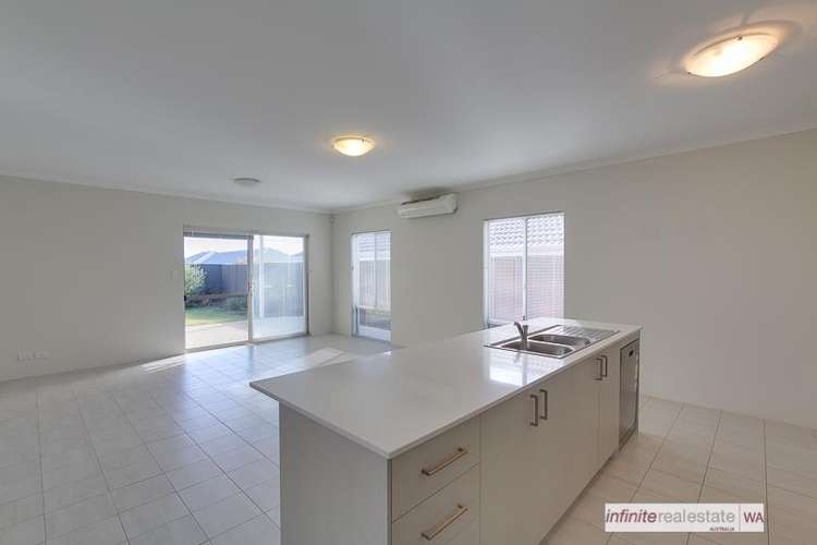 Fifth view of Homely house listing, 26 Solstice Bend, Wellard WA 6170