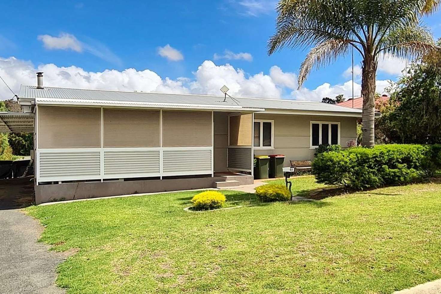 Main view of Homely house listing, 41 Forrest Street, Boyup Brook WA 6244