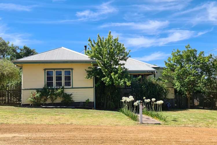 Main view of Homely house listing, 26 Barron Street, Boyup Brook WA 6244