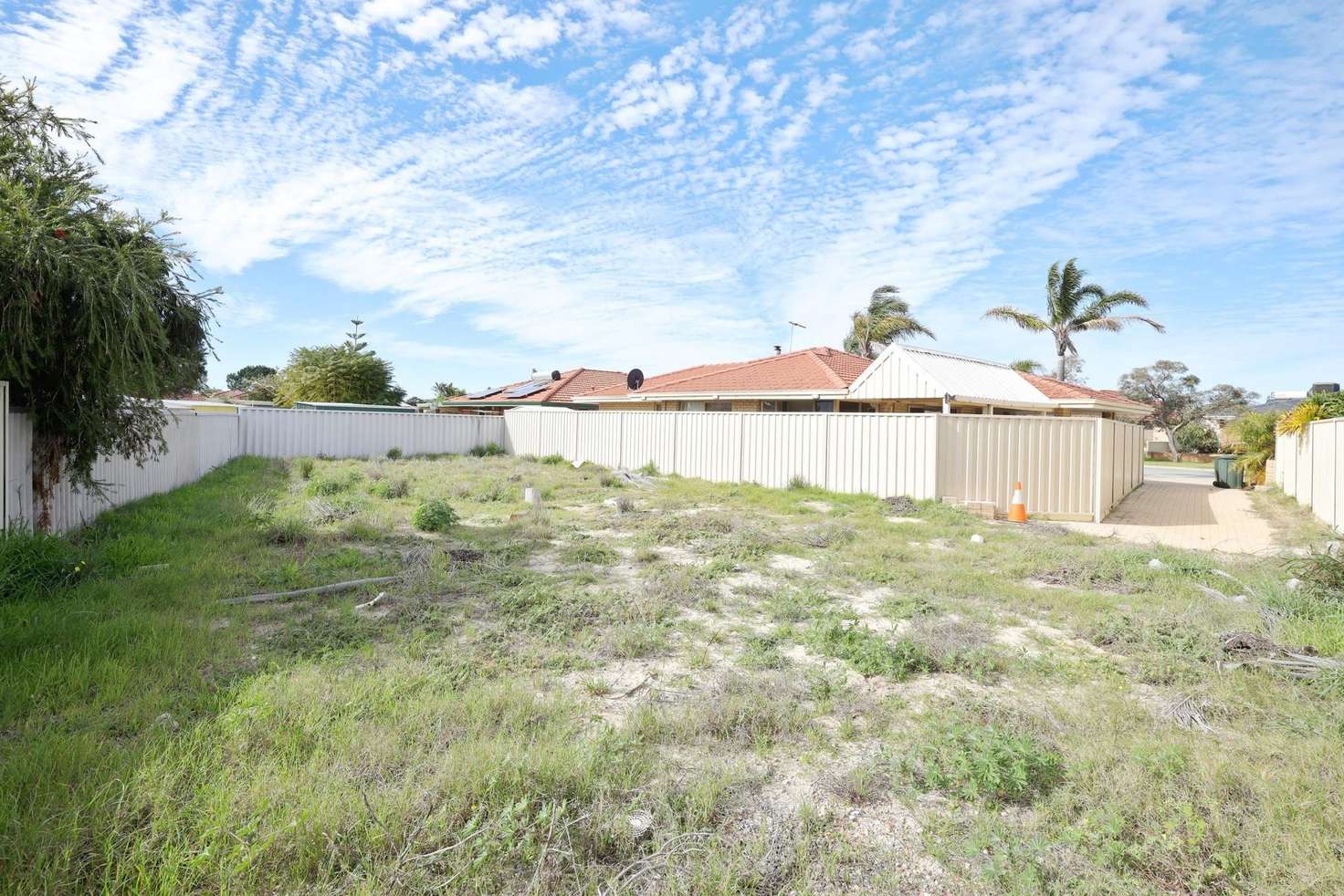 Main view of Homely residentialLand listing, 6a Axewood Place, Beechboro WA 6063