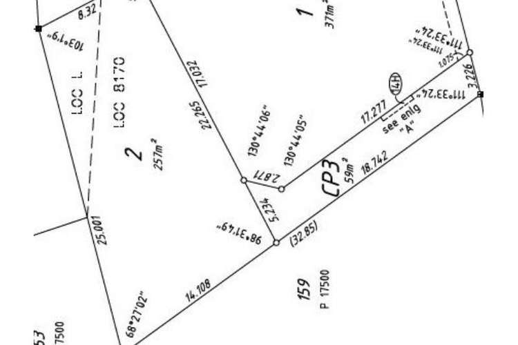 Second view of Homely residentialLand listing, 6a Axewood Place, Beechboro WA 6063