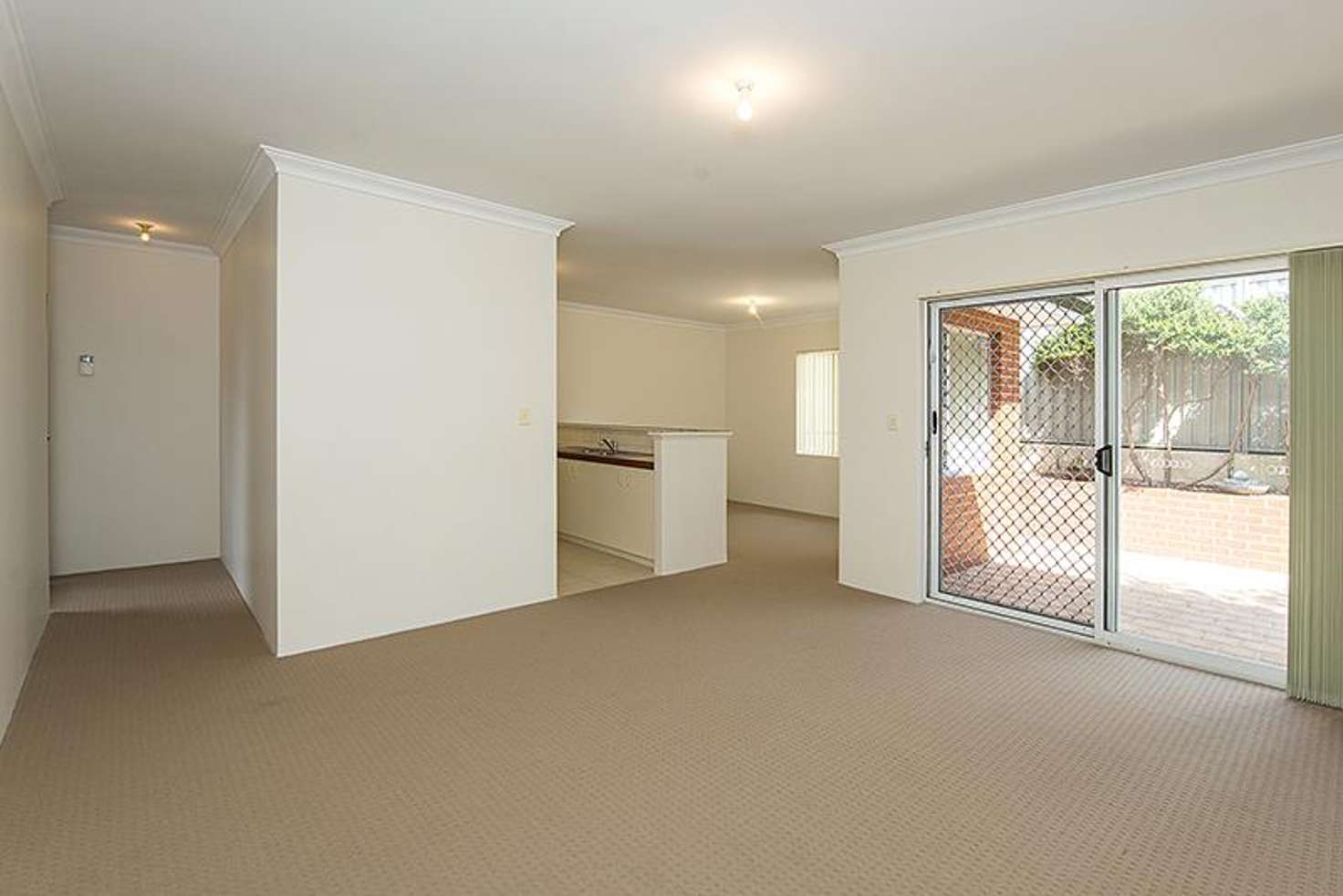 Main view of Homely villa listing, 4/41 Miller  Street, Victoria Park WA 6100