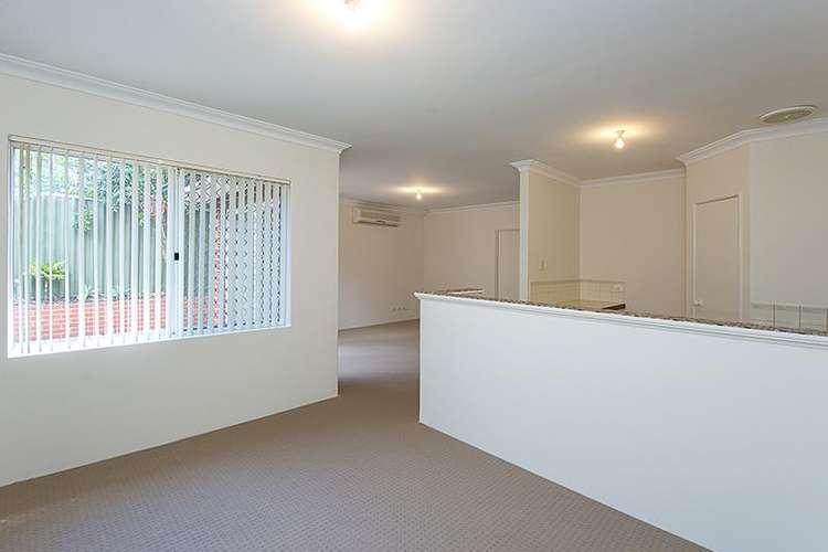 Third view of Homely villa listing, 4/41 Miller  Street, Victoria Park WA 6100