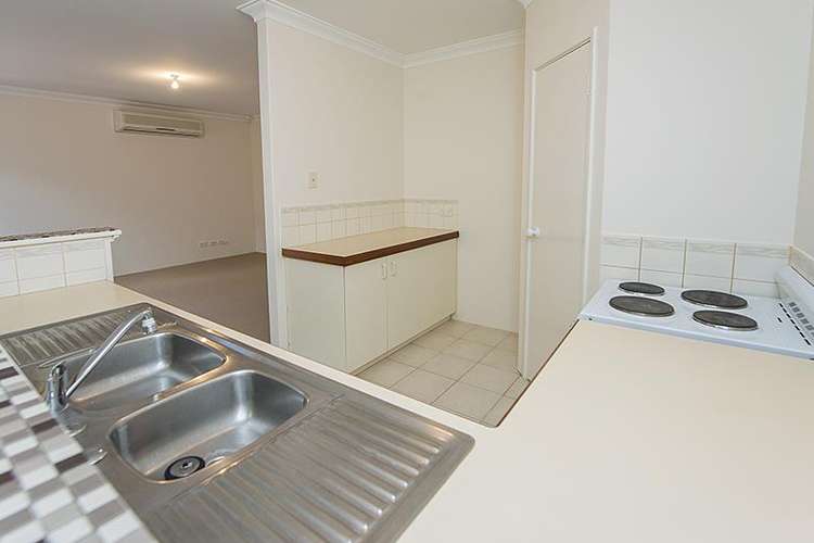Fourth view of Homely villa listing, 4/41 Miller  Street, Victoria Park WA 6100