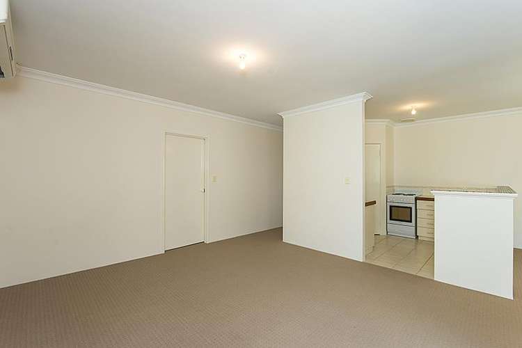 Fifth view of Homely villa listing, 4/41 Miller  Street, Victoria Park WA 6100