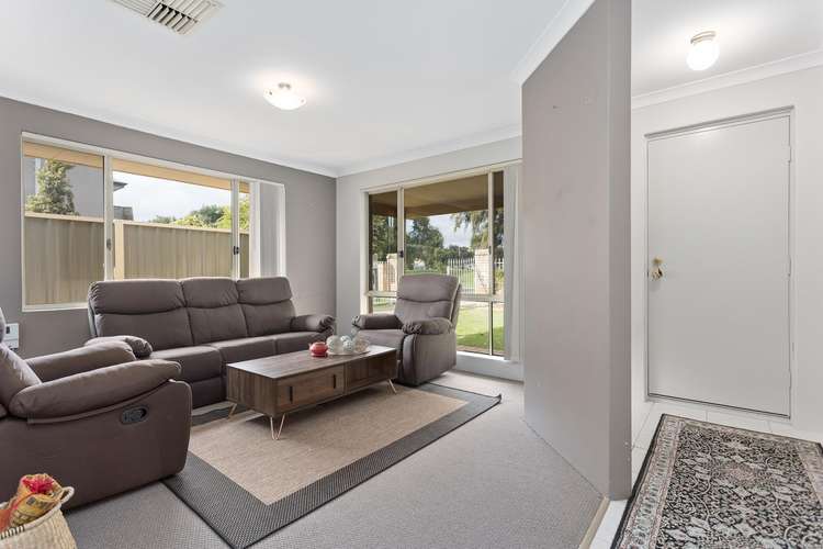 Second view of Homely house listing, 1/7 Holden  Street, Carlisle WA 6101