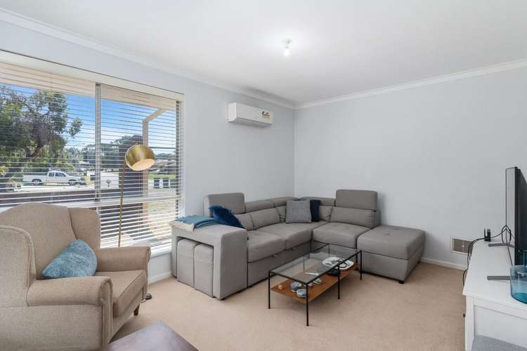 Second view of Homely semiDetached listing, 33B Ardross Way, Noranda WA 6062
