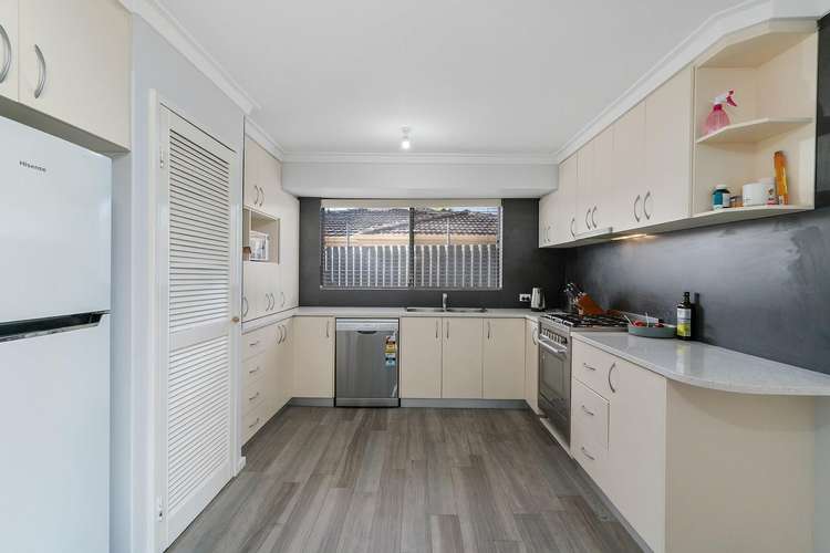 Fifth view of Homely semiDetached listing, 33B Ardross Way, Noranda WA 6062