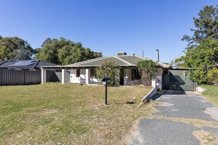 Main view of Homely house listing, 12 Burlinson Crescent, Koondoola WA 6064