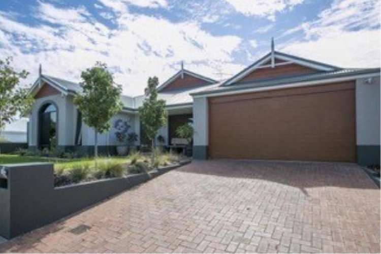 Main view of Homely house listing, 59 Wattle Mews, Hocking WA 6065