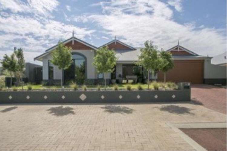 Second view of Homely house listing, 59 Wattle Mews, Hocking WA 6065