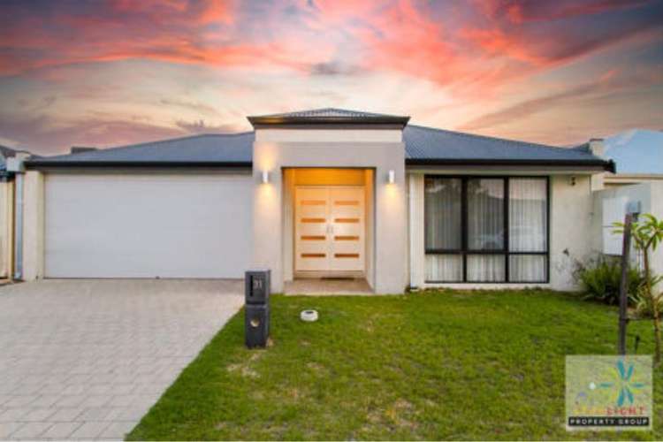 31 Papago Loop, Brabham WA 6055