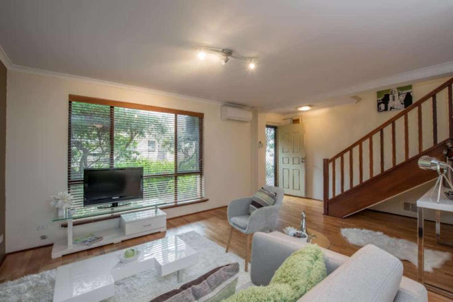 Main view of Homely townhouse listing, 3/11 Brentham Street, Leederville WA 6007