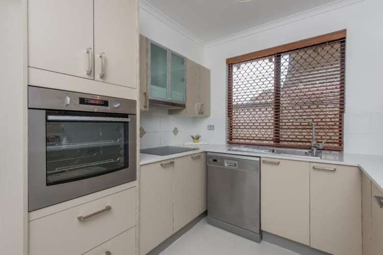 Fourth view of Homely townhouse listing, 3/11 Brentham Street, Leederville WA 6007