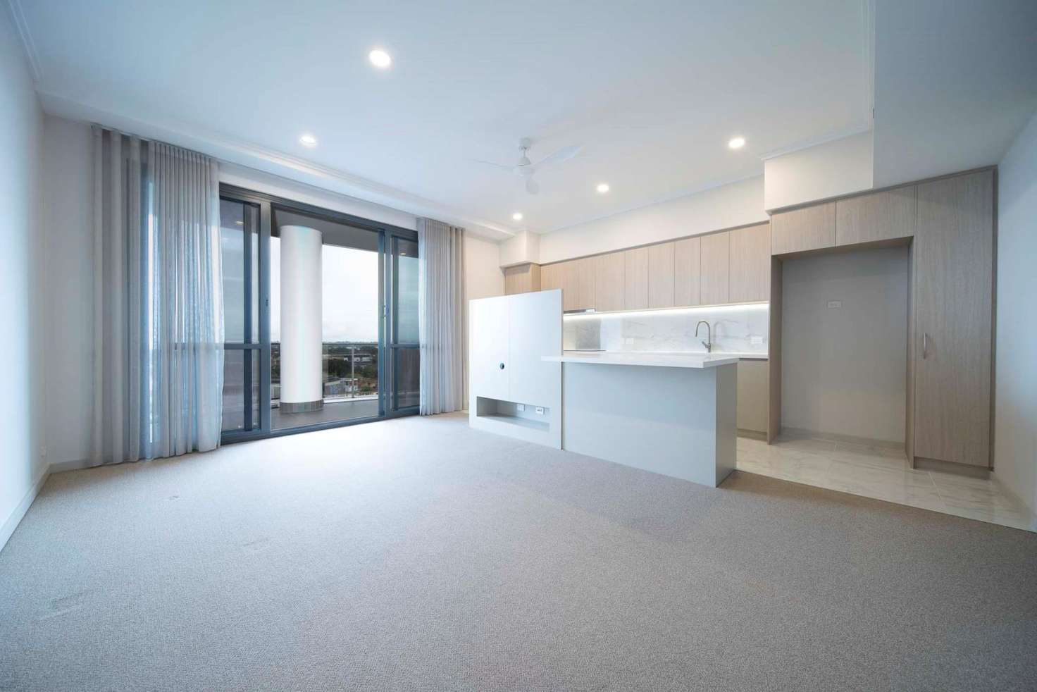 Main view of Homely apartment listing, 901/893 Canning Highway, Mount Pleasant WA 6153