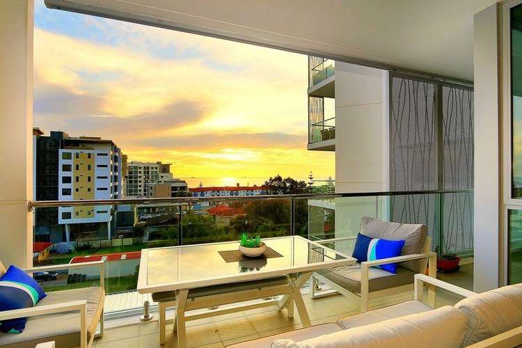 Main view of Homely unit listing, 62/35 Hastings Street, Scarborough WA 6019