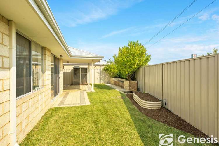 Main view of Homely house listing, 35 Balyat Way, Wattle Grove WA 6107