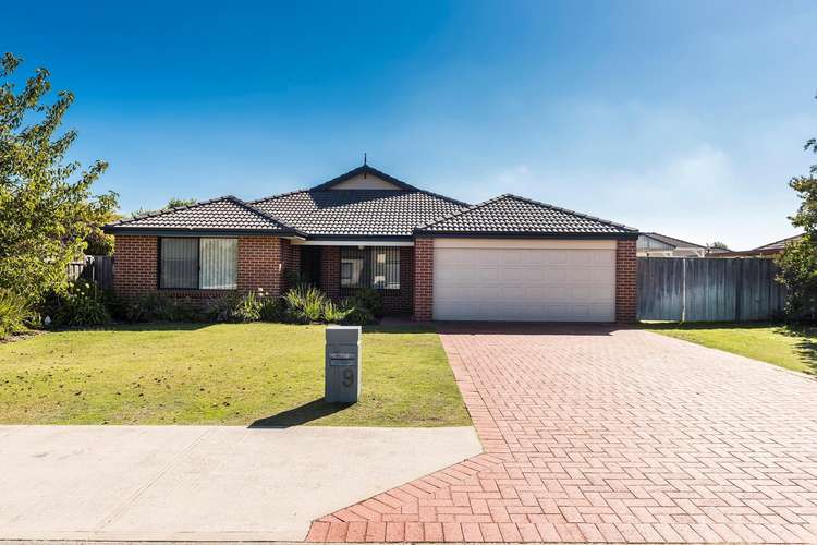 9 Burwood Road, Australind WA 6233